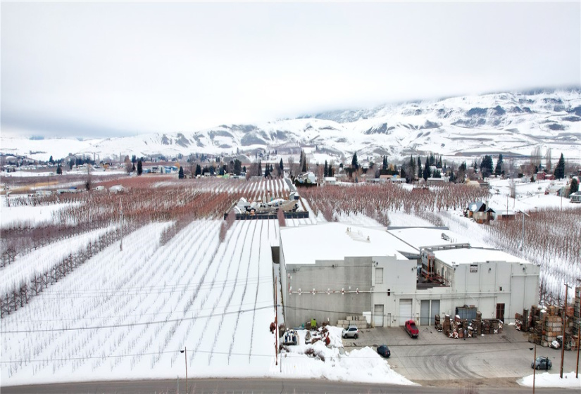 3001 4th, East Wenatchee, Washington 98802, ,Commercial Sale,For Sale,4th,NWM1882580