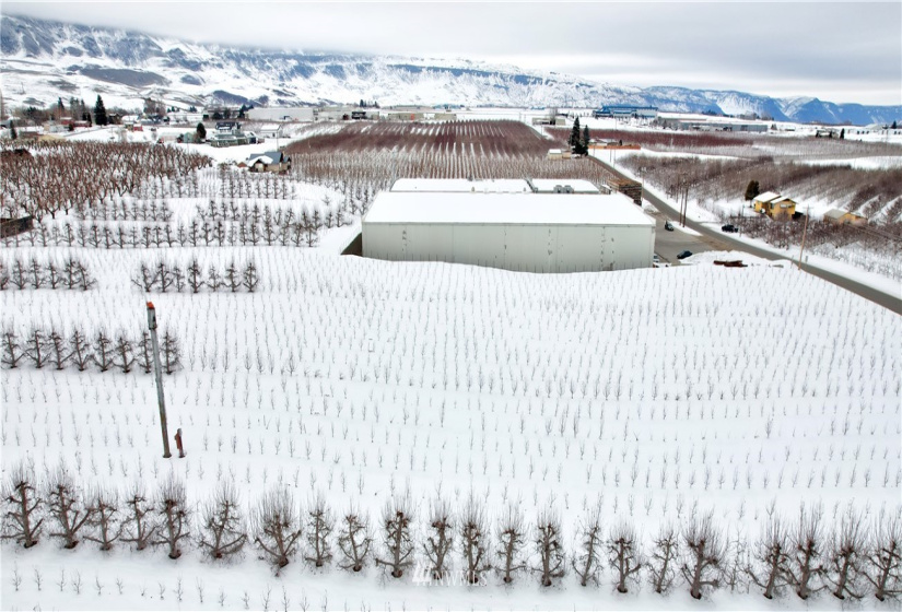 3001 4th, East Wenatchee, Washington 98802, ,Commercial Sale,For Sale,4th,NWM1882580