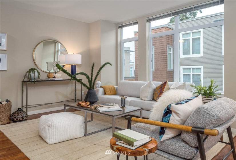 130 Harbor Square, Bainbridge Island, Washington 98110, 2 Bedrooms Bedrooms, ,1 BathroomBathrooms,Residential,For Sale,Harbor Square Condominium,Harbor Square,NWM1881886