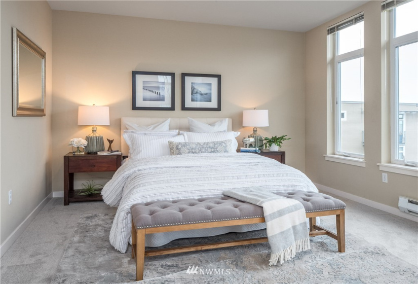 130 Harbor Square, Bainbridge Island, Washington 98110, 2 Bedrooms Bedrooms, ,1 BathroomBathrooms,Residential,For Sale,Harbor Square Condominium,Harbor Square,NWM1881886