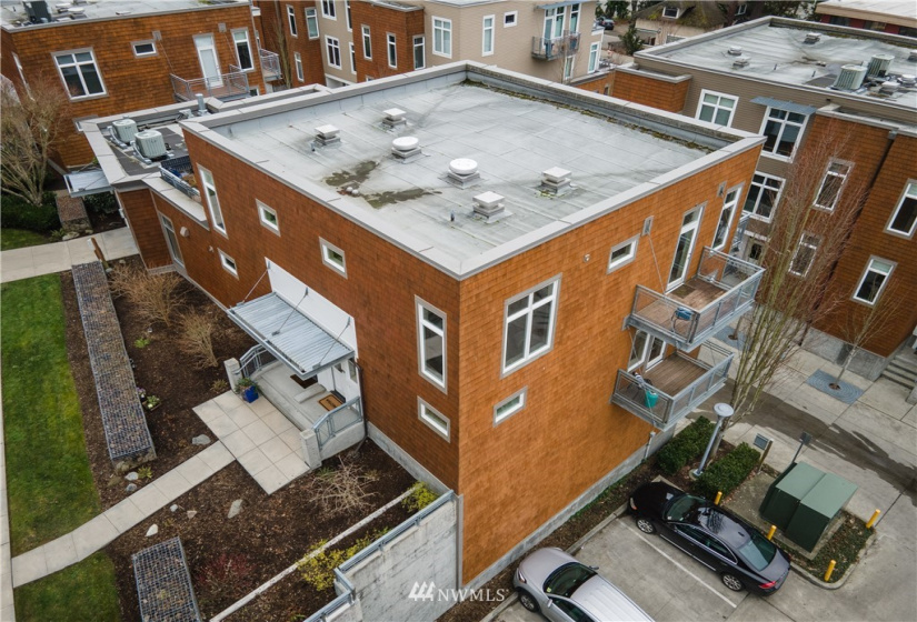 130 Harbor Square, Bainbridge Island, Washington 98110, 2 Bedrooms Bedrooms, ,1 BathroomBathrooms,Residential,For Sale,Harbor Square Condominium,Harbor Square,NWM1881886