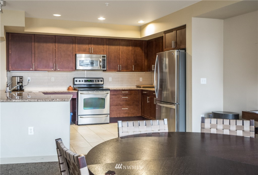 130 Harbor Square, Bainbridge Island, Washington 98110, 2 Bedrooms Bedrooms, ,1 BathroomBathrooms,Residential,For Sale,Harbor Square Condominium,Harbor Square,NWM1881886