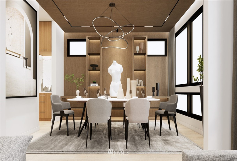 10823 12th, Bellevue, Washington 98004, 5 Bedrooms Bedrooms, ,4 BathroomsBathrooms,Residential,For Sale,12th,NWM1881800