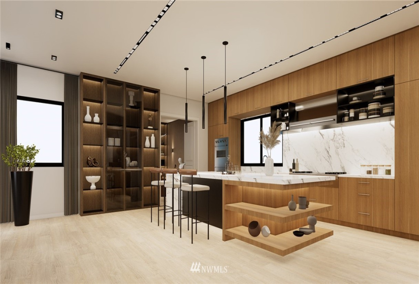 10823 12th, Bellevue, Washington 98004, 5 Bedrooms Bedrooms, ,4 BathroomsBathrooms,Residential,For Sale,12th,NWM1881800