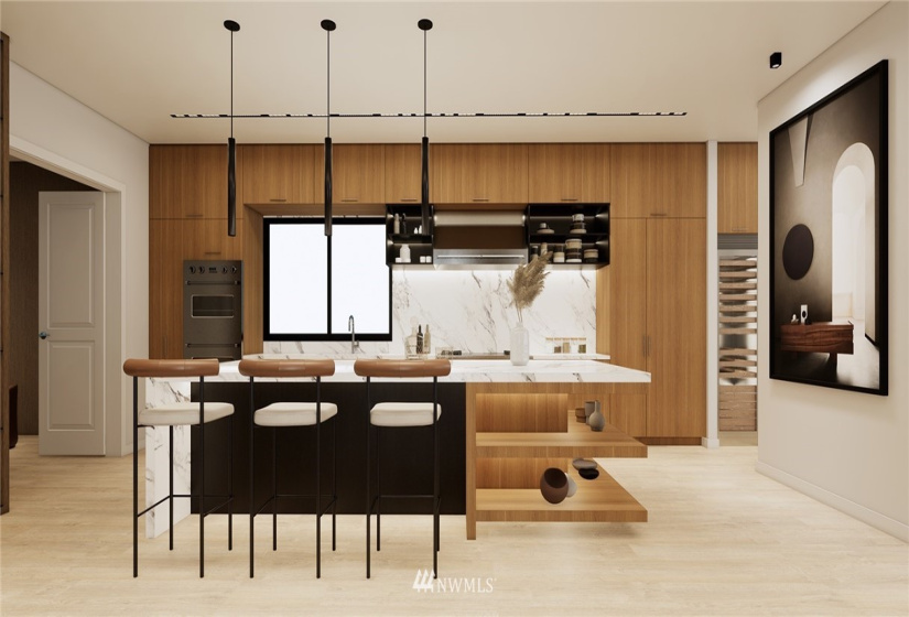 10823 12th, Bellevue, Washington 98004, 5 Bedrooms Bedrooms, ,4 BathroomsBathrooms,Residential,For Sale,12th,NWM1881800