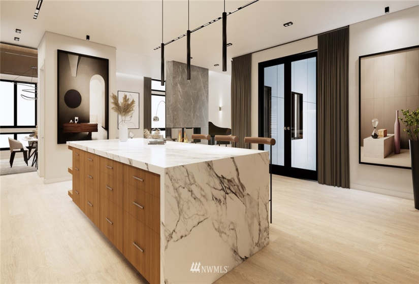 10823 12th, Bellevue, Washington 98004, 5 Bedrooms Bedrooms, ,4 BathroomsBathrooms,Residential,For Sale,12th,NWM1881800