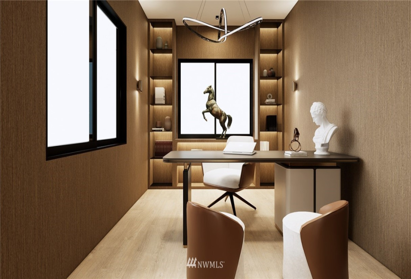 10823 12th, Bellevue, Washington 98004, 5 Bedrooms Bedrooms, ,4 BathroomsBathrooms,Residential,For Sale,12th,NWM1881800