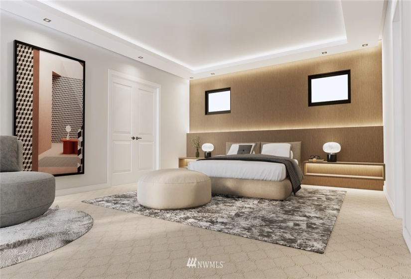 10823 12th, Bellevue, Washington 98004, 5 Bedrooms Bedrooms, ,4 BathroomsBathrooms,Residential,For Sale,12th,NWM1881800