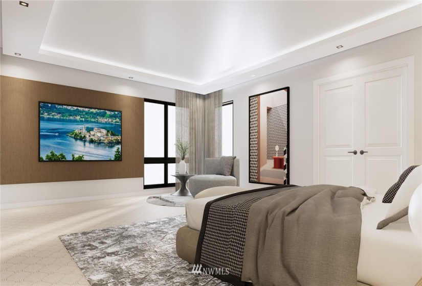 10823 12th, Bellevue, Washington 98004, 5 Bedrooms Bedrooms, ,4 BathroomsBathrooms,Residential,For Sale,12th,NWM1881800