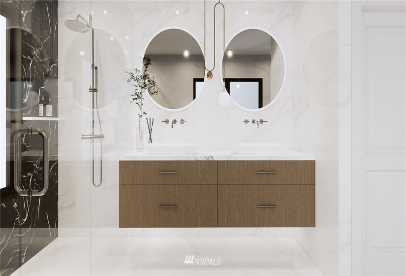 10823 12th, Bellevue, Washington 98004, 5 Bedrooms Bedrooms, ,4 BathroomsBathrooms,Residential,For Sale,12th,NWM1881800