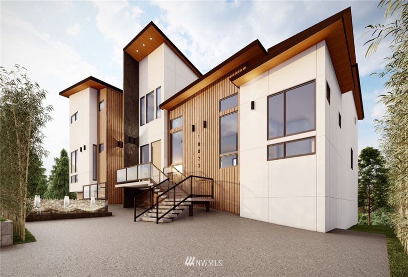 10823 12th, Bellevue, Washington 98004, 5 Bedrooms Bedrooms, ,4 BathroomsBathrooms,Residential,For Sale,12th,NWM1881800