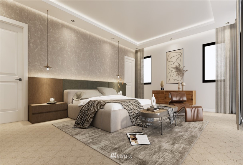 10823 12th, Bellevue, Washington 98004, 5 Bedrooms Bedrooms, ,4 BathroomsBathrooms,Residential,For Sale,12th,NWM1881800