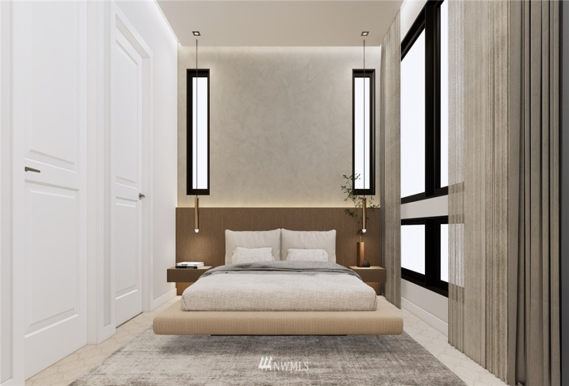 10823 12th, Bellevue, Washington 98004, 5 Bedrooms Bedrooms, ,4 BathroomsBathrooms,Residential,For Sale,12th,NWM1881800