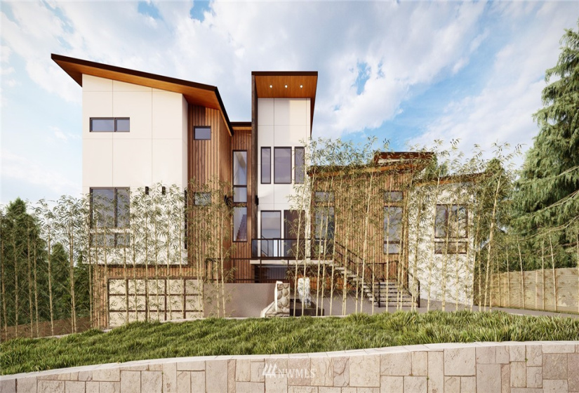 10823 12th, Bellevue, Washington 98004, 5 Bedrooms Bedrooms, ,4 BathroomsBathrooms,Residential,For Sale,12th,NWM1881800