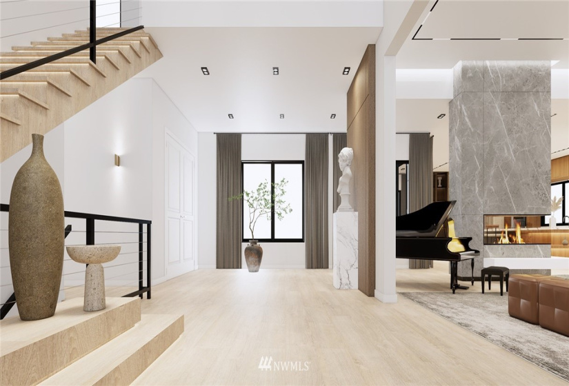 10823 12th, Bellevue, Washington 98004, 5 Bedrooms Bedrooms, ,4 BathroomsBathrooms,Residential,For Sale,12th,NWM1881800