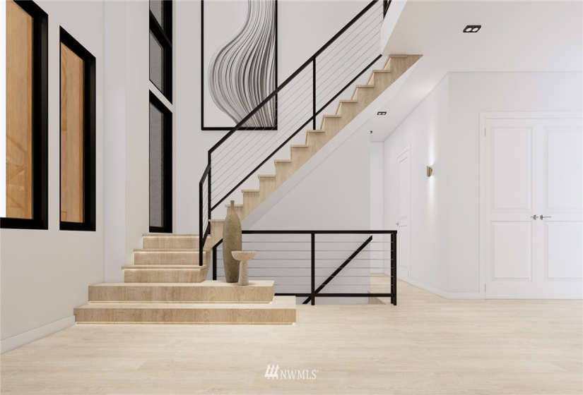 10823 12th, Bellevue, Washington 98004, 5 Bedrooms Bedrooms, ,4 BathroomsBathrooms,Residential,For Sale,12th,NWM1881800