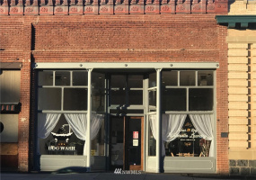 101 West Locust, Waterville, Washington 98858, ,Commercial Sale,For Sale,Locust,NWM1881875