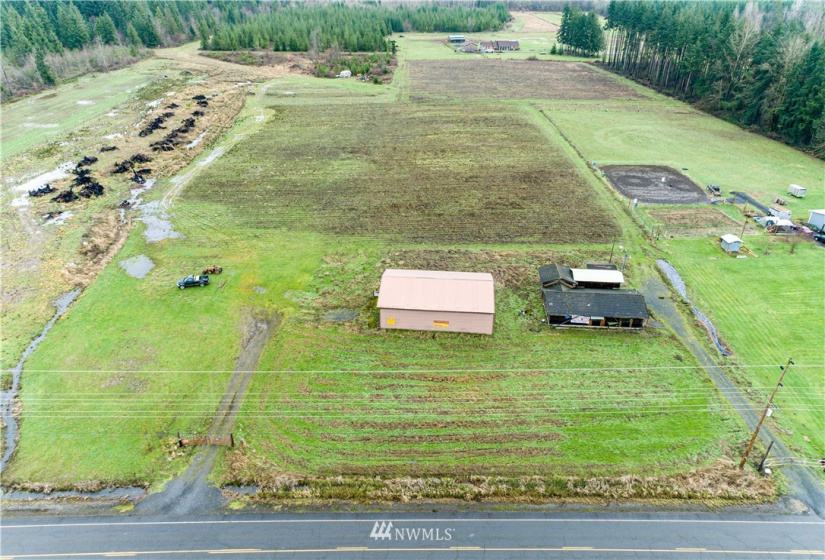 275 Meier, Winlock, Washington 98596, ,Land,For Sale,Meier,NWM1876426