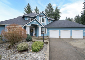 5809 Whiteman, Longbranch, Washington 98351, 3 Bedrooms Bedrooms, ,2 BathroomsBathrooms,Residential,For Sale,Whiteman,NWM1880145