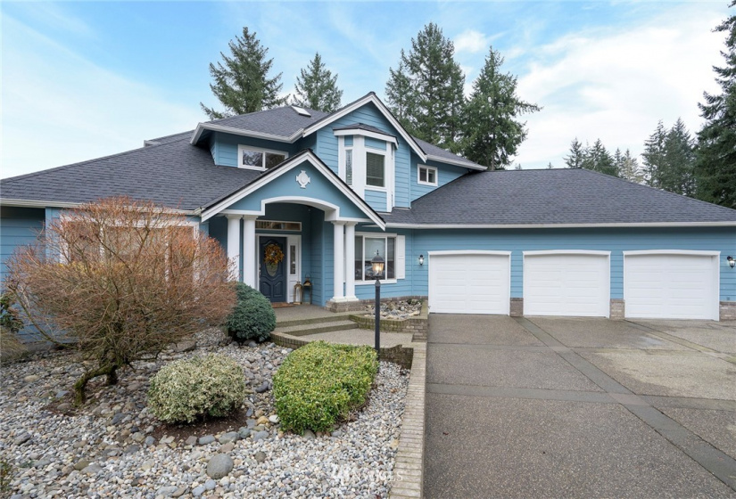 5809 Whiteman, Longbranch, Washington 98351, 3 Bedrooms Bedrooms, ,2 BathroomsBathrooms,Residential,For Sale,Whiteman,NWM1880145