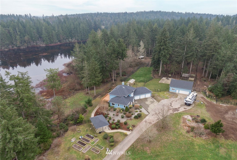 5809 Whiteman, Longbranch, Washington 98351, 3 Bedrooms Bedrooms, ,2 BathroomsBathrooms,Residential,For Sale,Whiteman,NWM1880145