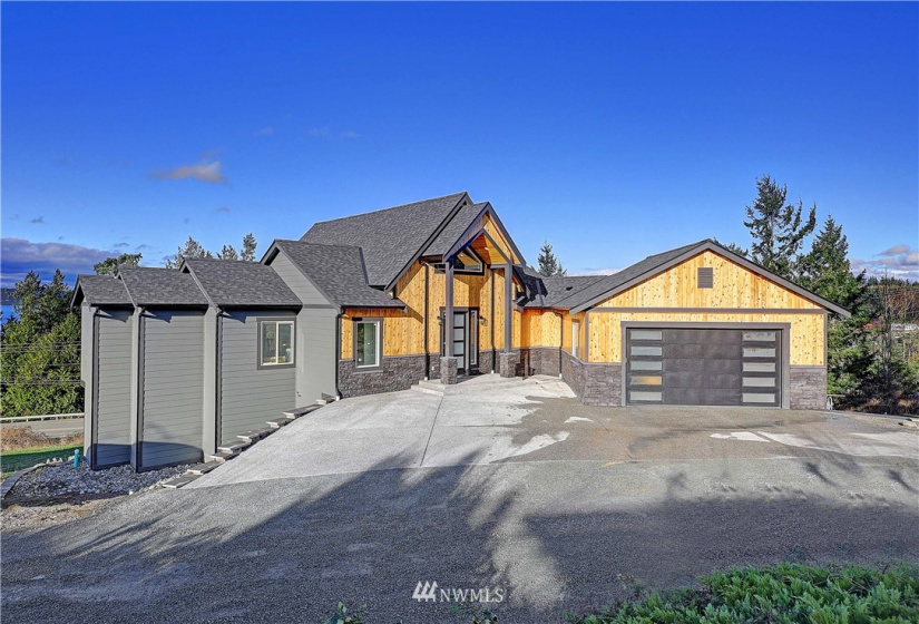 195 Belvedere Street, Camano Island, Washington 98282, 4 Bedrooms Bedrooms, ,3 BathroomsBathrooms,Residential,For Sale,Belvedere Street,NWM1880257