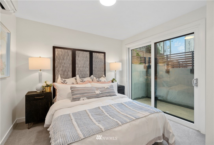 2615 Franklin, Seattle, Washington 98102, 2 Bedrooms Bedrooms, ,1 BathroomBathrooms,Residential,For Sale,EASTOWN LOFTS CONDOMINIUM,Franklin,NWM1882705