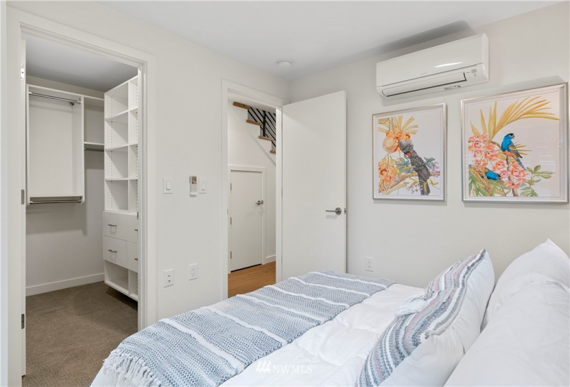 2615 Franklin, Seattle, Washington 98102, 2 Bedrooms Bedrooms, ,1 BathroomBathrooms,Residential,For Sale,EASTOWN LOFTS CONDOMINIUM,Franklin,NWM1882705