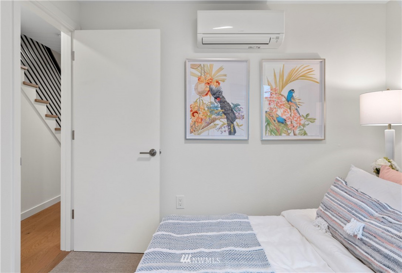 2615 Franklin, Seattle, Washington 98102, 2 Bedrooms Bedrooms, ,1 BathroomBathrooms,Residential,For Sale,EASTOWN LOFTS CONDOMINIUM,Franklin,NWM1882705