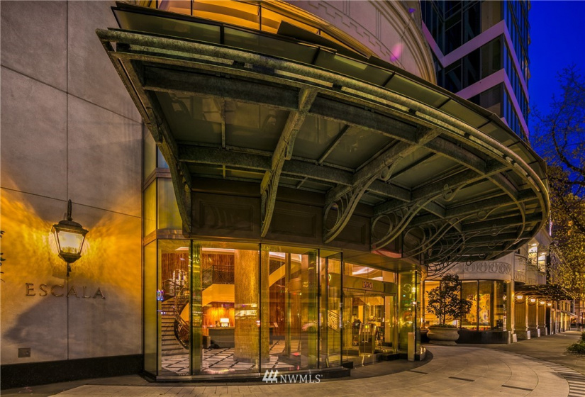 1920 4th, Seattle, Washington 98101, 2 Bedrooms Bedrooms, ,2 BathroomsBathrooms,Residential,For Sale,The Escala,4th,NWM1881934