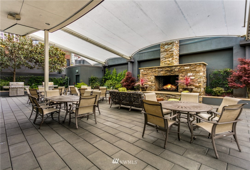 1920 4th, Seattle, Washington 98101, 2 Bedrooms Bedrooms, ,2 BathroomsBathrooms,Residential,For Sale,The Escala,4th,NWM1881934