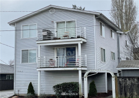 621 85th, Seattle, Washington 98117, ,Residential Income,For Sale,85th,NWM1880212