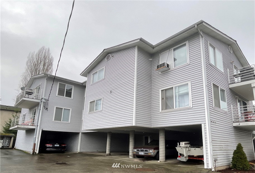 621 85th, Seattle, Washington 98117, ,Residential Income,For Sale,85th,NWM1880212