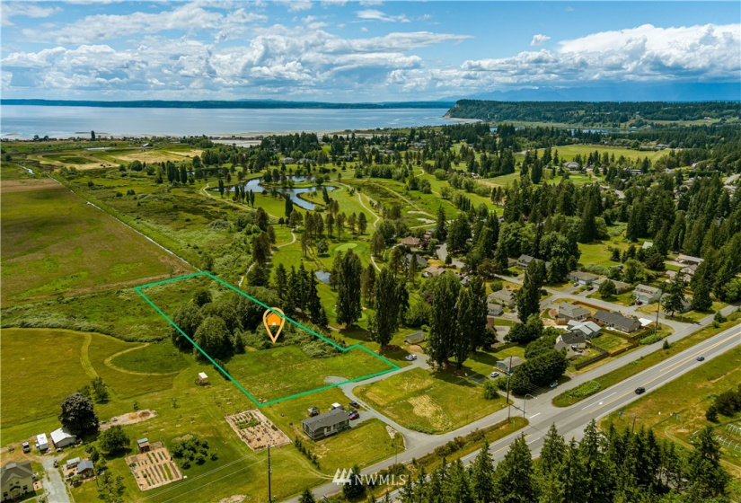 0 Mills Drive, Langley, Washington 98249, ,Land,For Sale,Mills Drive,NWM1882542