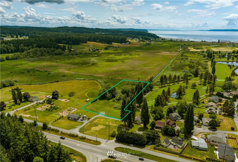 0 Mills Drive, Langley, Washington 98249, ,Land,For Sale,Mills Drive,NWM1882542