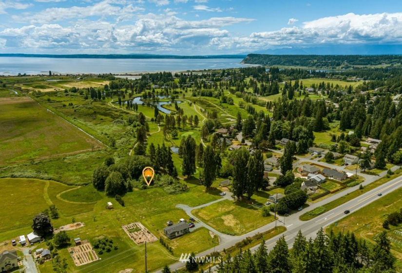 0 Mills Drive, Langley, Washington 98249, ,Land,For Sale,Mills Drive,NWM1882542