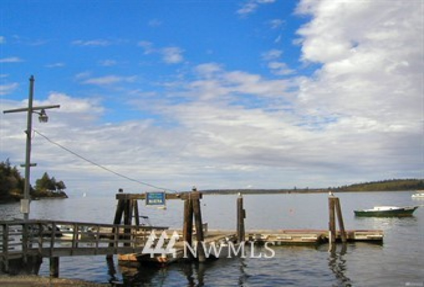 2861 Aiston Creek, Lummi Island, Washington 98262, ,Land,For Sale,LISE,Aiston Creek,NWM1882865