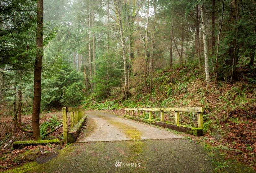 2861 Aiston Creek, Lummi Island, Washington 98262, ,Land,For Sale,LISE,Aiston Creek,NWM1882865