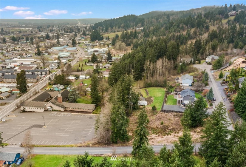 111 Wallace, Chehalis, Washington 98532, ,Land,For Sale,Wallace,NWM1880165