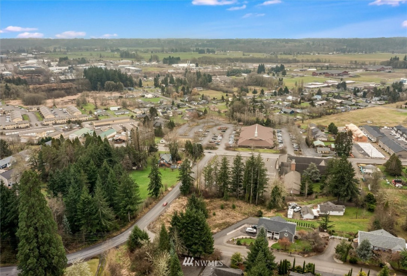 111 Wallace, Chehalis, Washington 98532, ,Land,For Sale,Wallace,NWM1880165