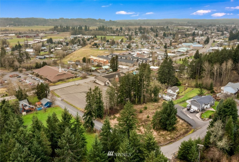 111 Wallace, Chehalis, Washington 98532, ,Land,For Sale,Wallace,NWM1880165