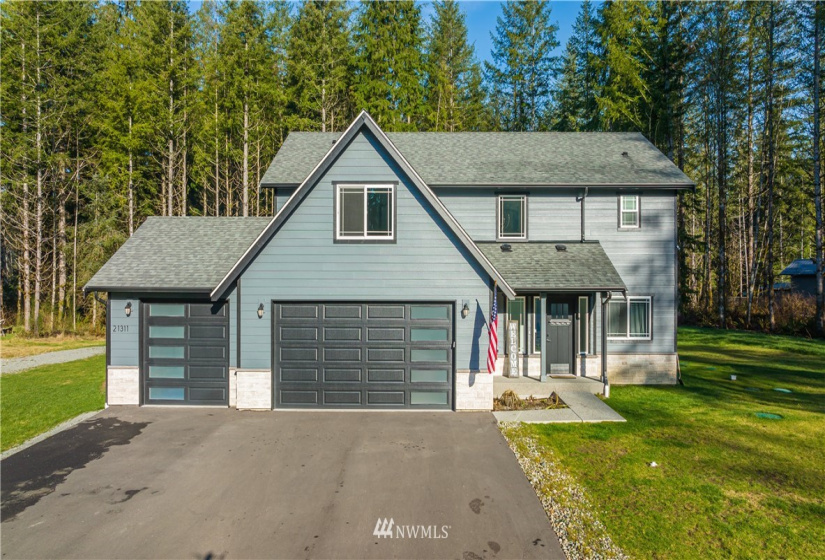 21311 268th Place NE, Arlington, Washington 98223, 3 Bedrooms Bedrooms, ,1 BathroomBathrooms,Residential,For Sale,Lake Riley Estates,268th Place NE,NWM1880804