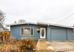 1031 Pomona St., Walla Walla, Washington 99362, 2 Bedrooms Bedrooms, ,1 BathroomBathrooms,Residential,For Sale,Pomona St.,NWM1874793