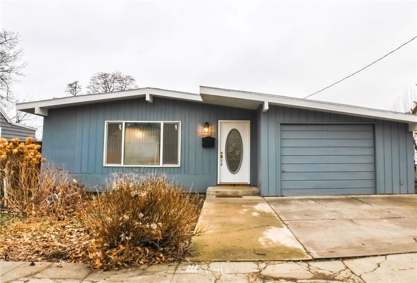 1031 Pomona St., Walla Walla, Washington 99362, 2 Bedrooms Bedrooms, ,1 BathroomBathrooms,Residential,For Sale,Pomona St.,NWM1874793