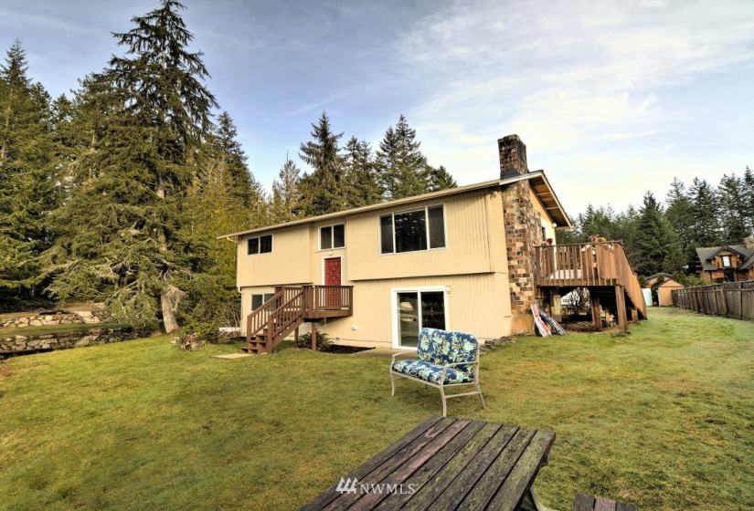 4314 Panther Lake, Bremerton, Washington 98312, 3 Bedrooms Bedrooms, ,2 BathroomsBathrooms,Residential,For Sale,Panther Lake,NWM1881396
