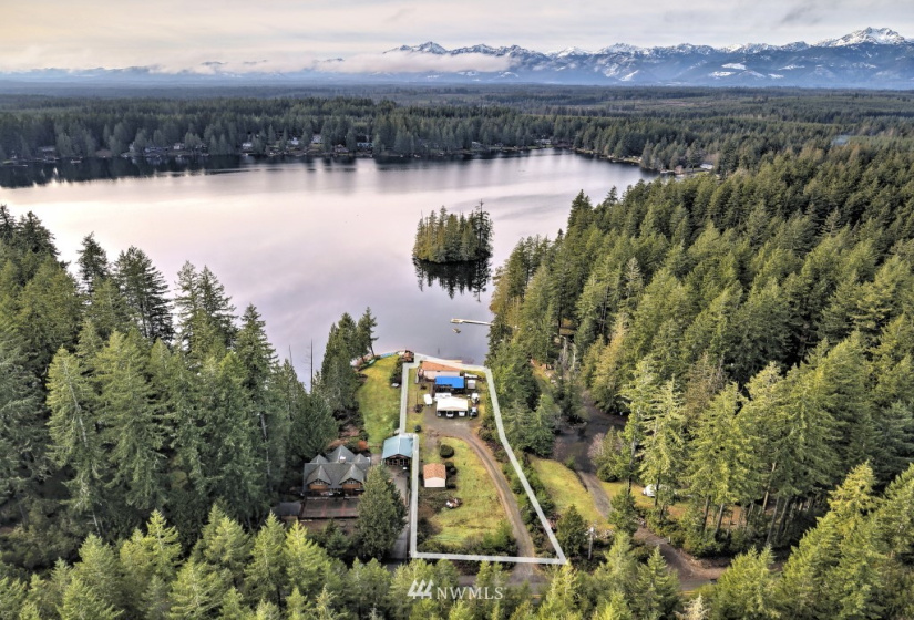 4314 Panther Lake, Bremerton, Washington 98312, 3 Bedrooms Bedrooms, ,2 BathroomsBathrooms,Residential,For Sale,Panther Lake,NWM1881396