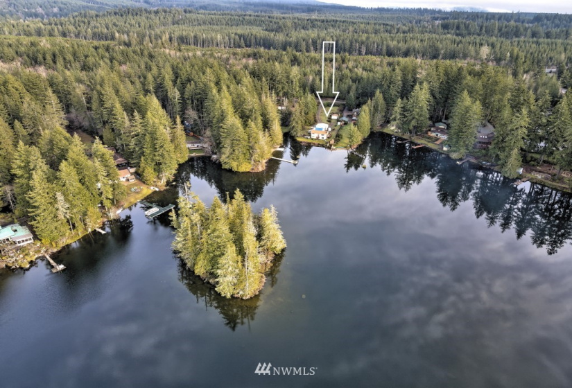 4314 Panther Lake, Bremerton, Washington 98312, 3 Bedrooms Bedrooms, ,2 BathroomsBathrooms,Residential,For Sale,Panther Lake,NWM1881396