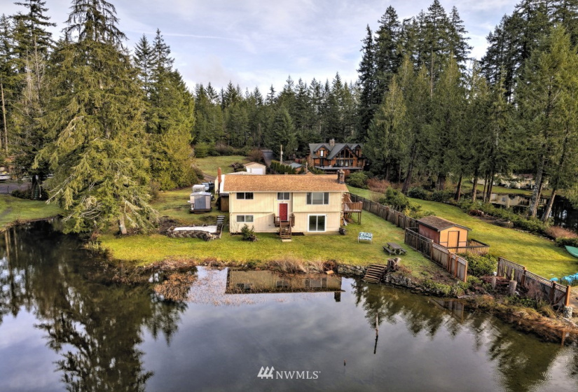 4314 Panther Lake, Bremerton, Washington 98312, 3 Bedrooms Bedrooms, ,2 BathroomsBathrooms,Residential,For Sale,Panther Lake,NWM1881396