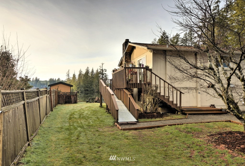 4314 Panther Lake, Bremerton, Washington 98312, 3 Bedrooms Bedrooms, ,2 BathroomsBathrooms,Residential,For Sale,Panther Lake,NWM1881396