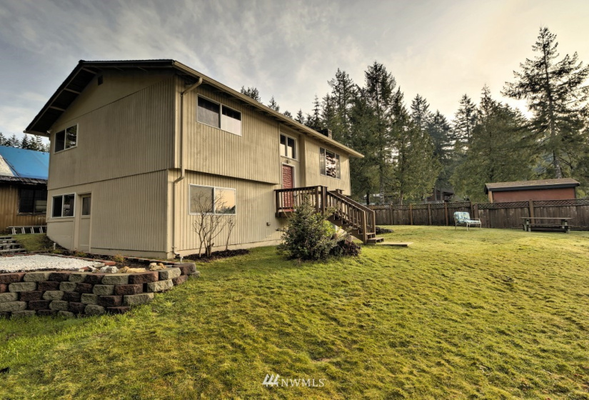 4314 Panther Lake, Bremerton, Washington 98312, 3 Bedrooms Bedrooms, ,2 BathroomsBathrooms,Residential,For Sale,Panther Lake,NWM1881396